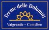 logo terme delle Dolomiti